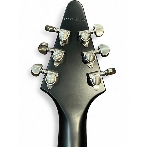 Used Epiphone flying v prophecy bengal tiger burst Solid Body Electric Guitar