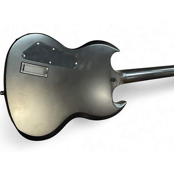 Used Epiphone prophecy sg Black Solid Body Electric Guitar