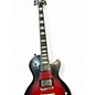 Used Epiphone les paul prophecy redburst Solid Body Electric Guitar