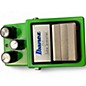 Used Ibanez TS9 Tube Screamer Distortion Effect Pedal thumbnail