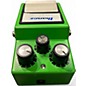 Used Ibanez TS9 Tube Screamer Distortion Effect Pedal