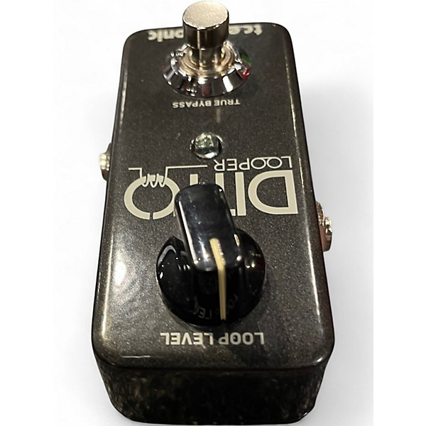 Used TC Electronic Ditto Looper Pedal