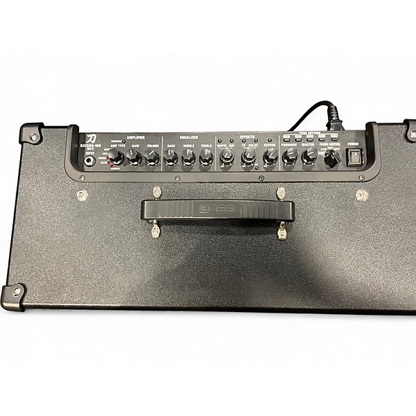 Used BOSS Katana 100 MK2 Guitar Combo Amp