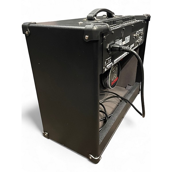 Used BOSS Katana 100 MK2 Guitar Combo Amp