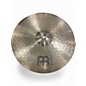 Used MEINL 20in HCS Ride Cymbal