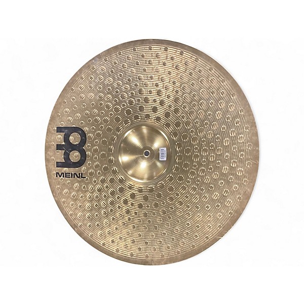 Used MEINL 20in HCS Ride Cymbal