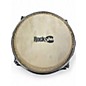 Used Rock Jam Stripe Bongos Bongos