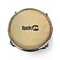 Used Rock Jam Stripe Bongos Bongos