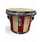 Used Rock Jam Stripe Bongos Bongos