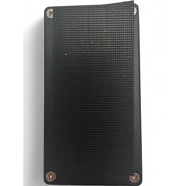 Used Walrus Audio Fundamental Chorus Effect Pedal