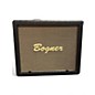Used Bogner 112CP 1x12-inch Closed/Ported Guitar Cabinet thumbnail