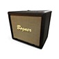 Used Bogner 112CP 1x12-inch Closed/Ported Guitar Cabinet