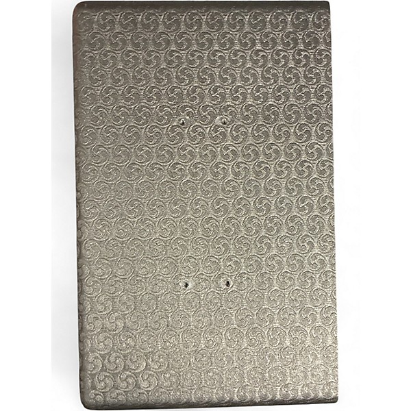 Used Bogner 112CP 1x12-inch Closed/Ported Guitar Cabinet