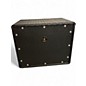 Used Bogner 112CP 1x12-inch Closed/Ported Guitar Cabinet