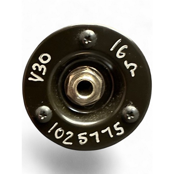 Used Bogner 112CP 1x12-inch Closed/Ported Guitar Cabinet