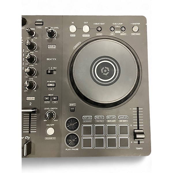 Used Pioneer DJ DDJ-FLX4 DJ Controller
