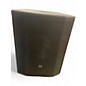 Used JBL PRX818XLFW Powered Subwoofer thumbnail