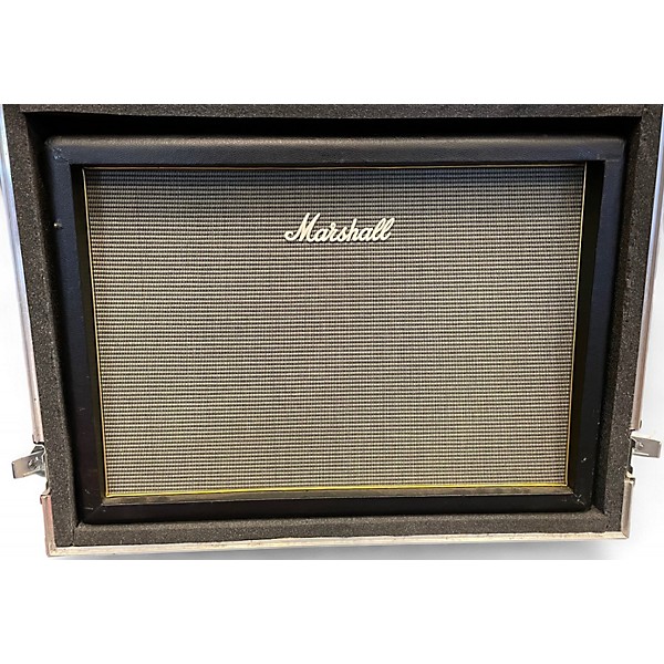 Used 2020s Marshall 1936 150W 2x12 Guitar Cabinet