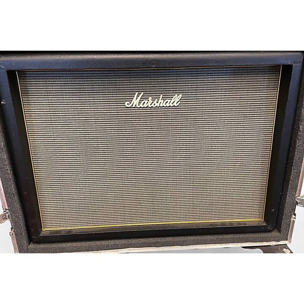 Used 2020s Marshall 1936 150W 2x12 Guitar Cabinet