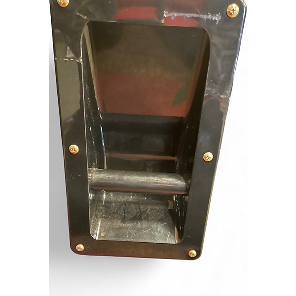 Used 2020s Marshall 1936 150W 2x12 Guitar Cabinet