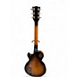 Vintage 1976 Gibson Les Paul Deluxe Tobacco Sunburst Solid Body Electric Guitar