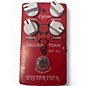 Used English Man DT-01 Distortion Effect Pedal thumbnail