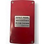 Used English Man DT-01 Distortion Effect Pedal