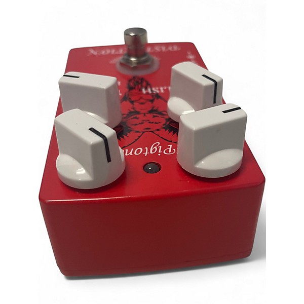 Used English Man DT-01 Distortion Effect Pedal