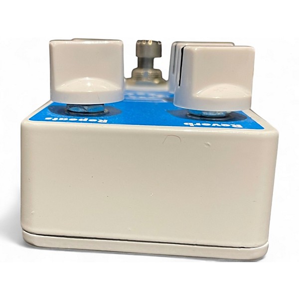 Used EarthQuaker Devices Dispatch Master Delay and Reverb Effect Pedal