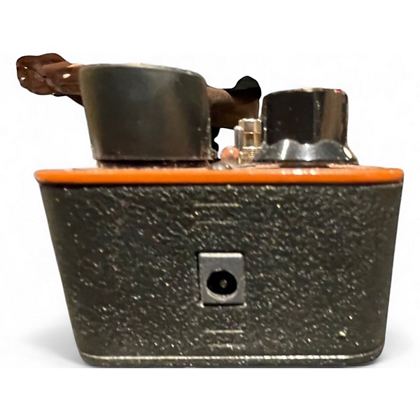 Used Rockett Animal Overdrive Effect Pedal