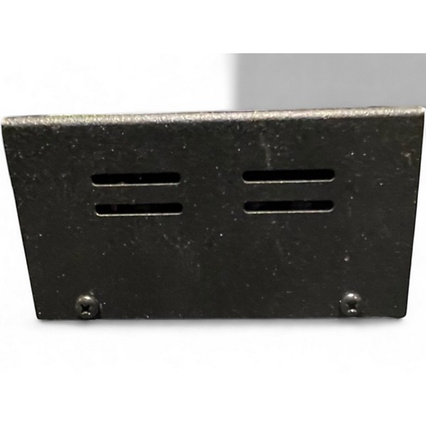 Used Voodoo Lab Pedal Power 2+ Power Supply