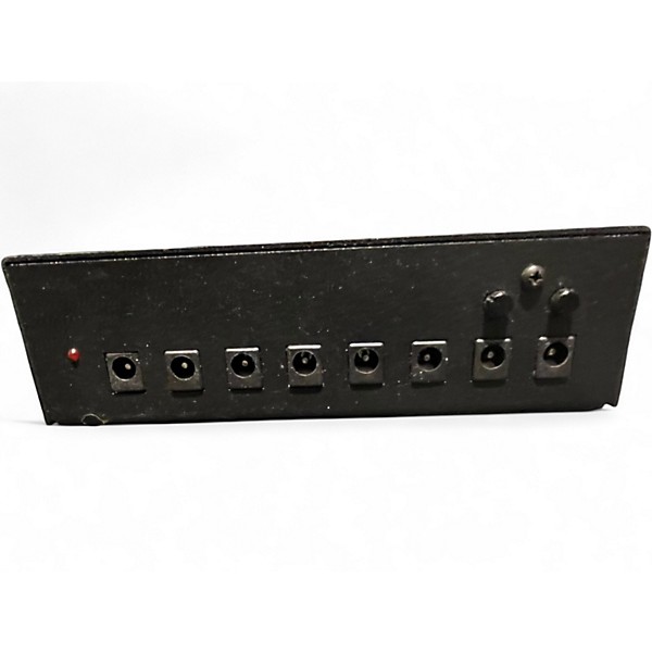 Used Voodoo Lab Pedal Power 2+ Power Supply