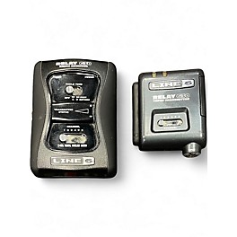 Used Line 6 Relay G30 Wireless System