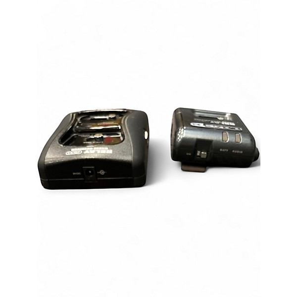 Used Line 6 Relay G30 Wireless System
