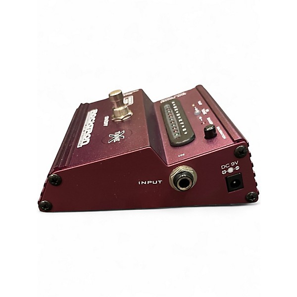 Used Rocktron X TUNE Tuner Pedal