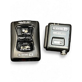 Used Line 6 RELAY G30 Instrument Wireless System