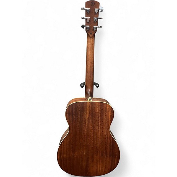 Used Alvarez AF60 GD Sunshine Sunshine Acoustic Guitar