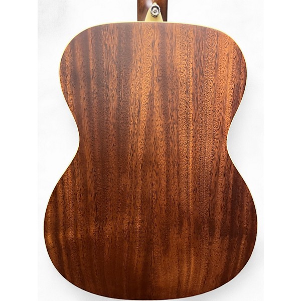 Used Alvarez AF60 GD Sunshine Sunshine Acoustic Guitar