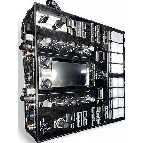 Used Pioneer DJ DJM-s11 DJ Mixer