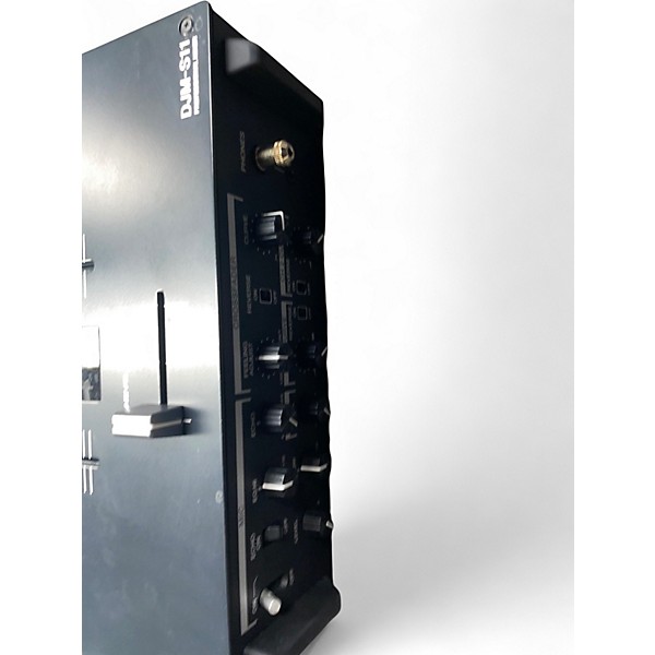 Used Pioneer DJ DJM-s11 DJ Mixer