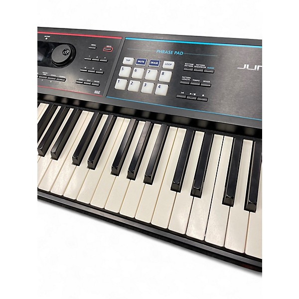 Used Roland Juno DS
