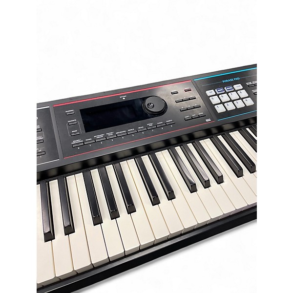 Used Roland Juno DS