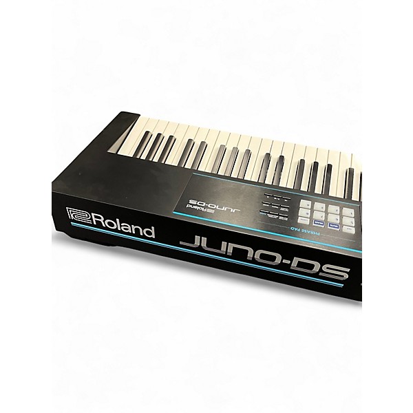 Used Roland Juno DS