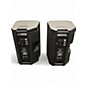 Used Electro-Voice ZLX-12P 12in 2-Way Powered Speaker