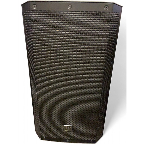 Used Electro-Voice ZLX-12P 12in 2-Way Powered Speaker