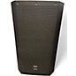 Used Electro-Voice ZLX-12P 12in 2-Way Powered Speaker