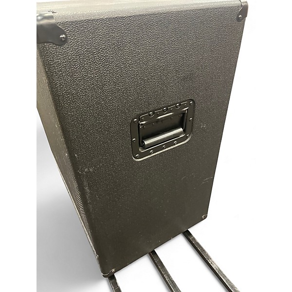 Used Acoustic BN410 800W 4x10 Bass Cabinet