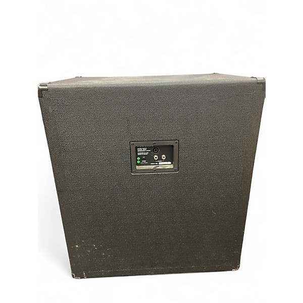 Used Acoustic BN410 800W 4x10 Bass Cabinet