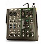 Used Mackie PROFX6 Unpowered Mixer