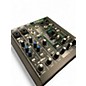 Used Mackie PROFX6 Unpowered Mixer
